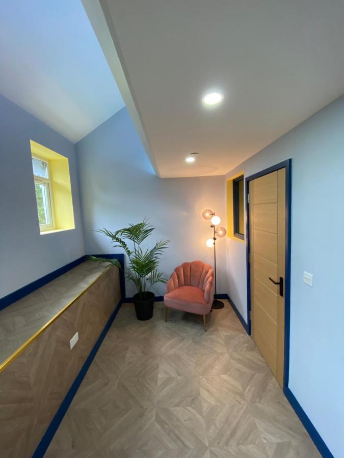 Aaron Wise - 51 Fitzhamon Apartments Кардіфф Екстер'єр фото